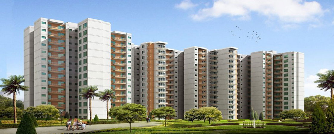 best flats in sector 89 faridabads