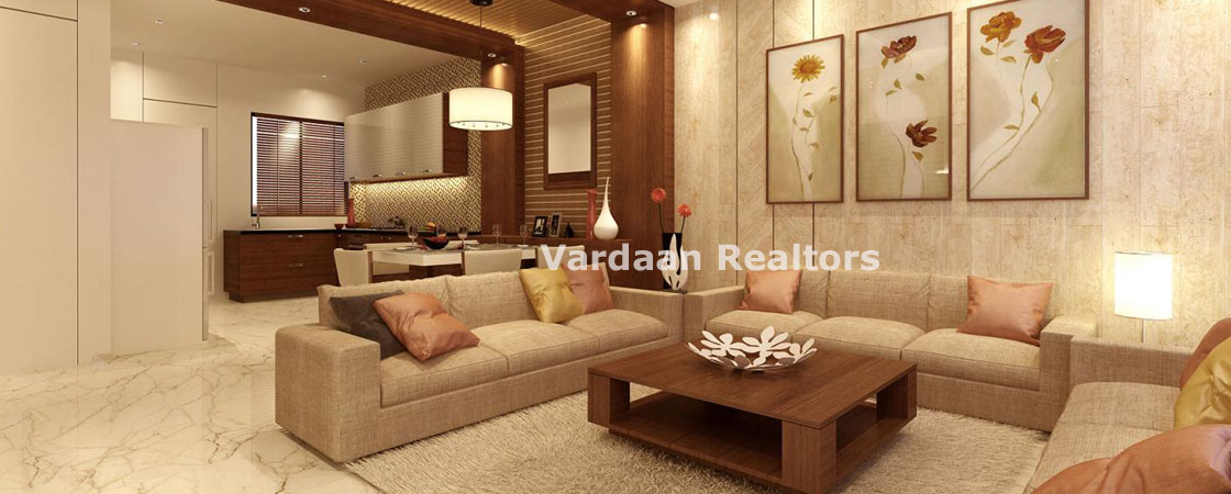 low budget flats in faridabad