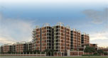best deals in flats in adore samridhi sector 89 faridabad