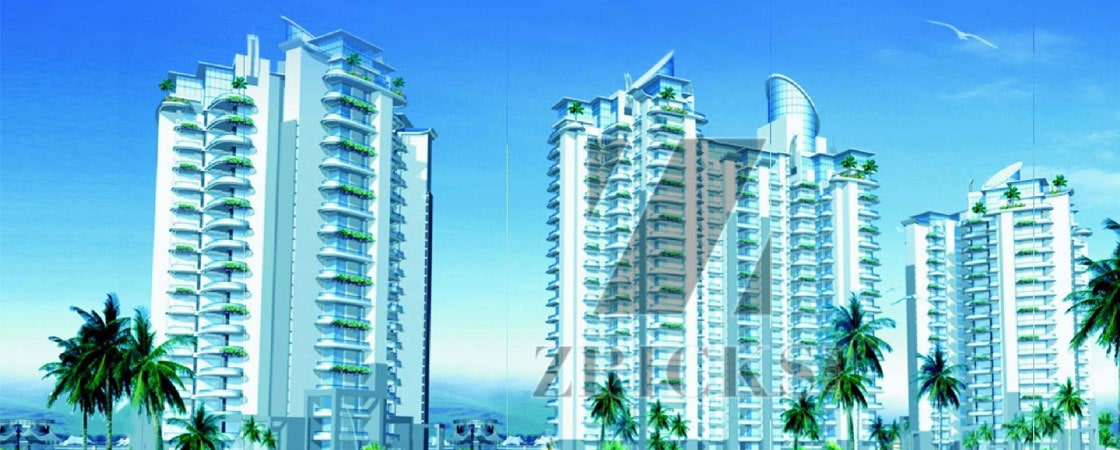 residential space in faridabad