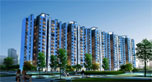 puri luxuria floors in faridabad