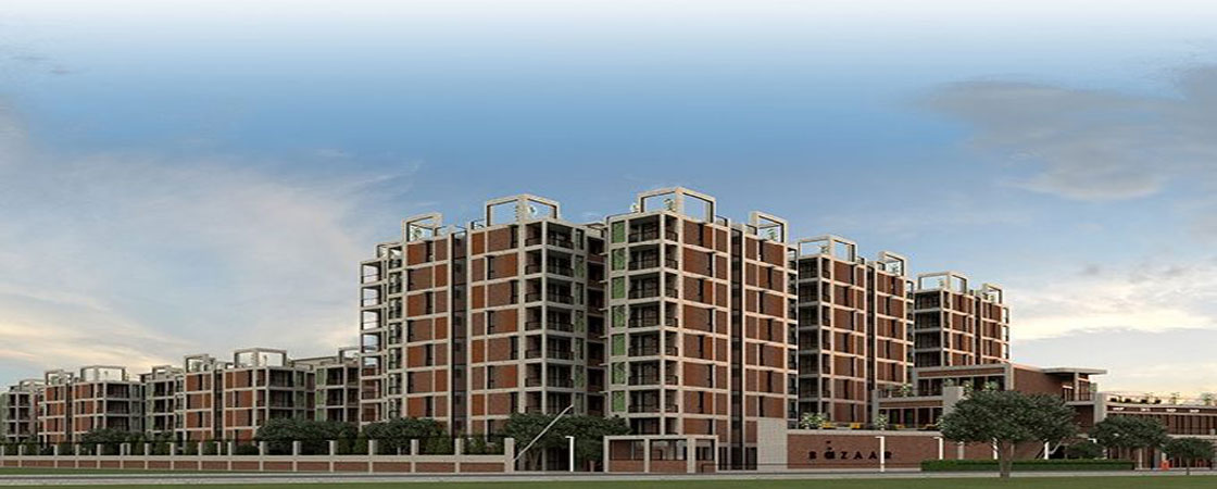 best residential floors in sector 89 faridabad