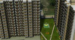 residential luxuria floors in sector 89 faridabad 
