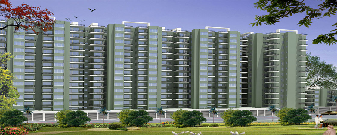 affordable residential flats in trishul dream homes