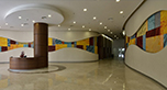 commercial office space locations in faridabad