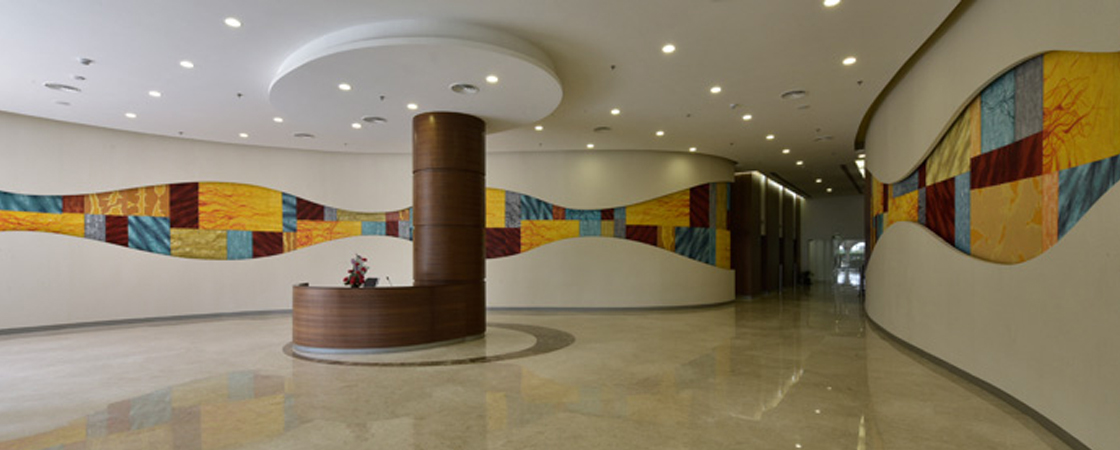 best commerical spaces in faridabad
