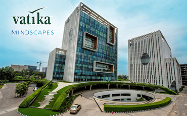 commerical space in faridabad vatika mindscapes