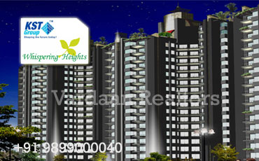 whispering heights faridabad